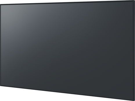 Professional LCD Displays | Panasonic North America - United States